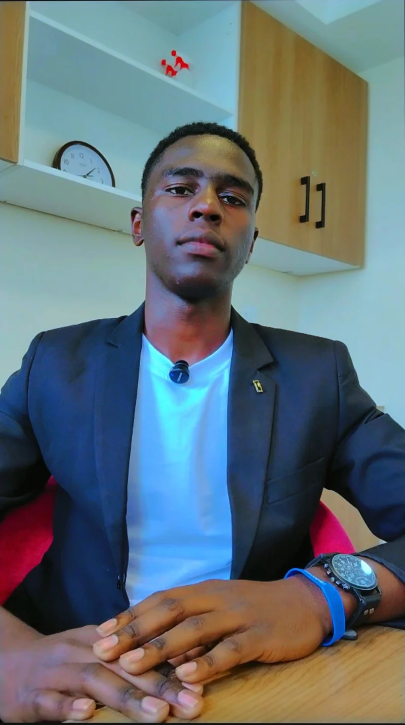Daniel Mukuha – Digital Marketing Strategist Nairobi, Founder of Amiville Marketing